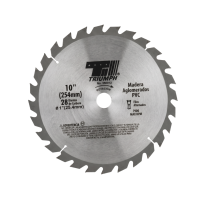 SIERRA CIRCULAR 10" X 28D ATB