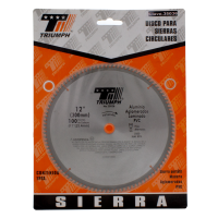 SIERRA CIRCULAR 12" X 100D TCG