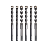 BROCA PARA CONCRETO SDS PLUS 5/16" X 12" 2 FLAUTAS