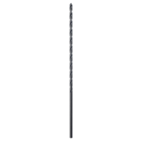 BROCA A.V. LARGA 1/8" X 6" X 4"