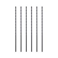 BROCA A.V. LARGA 1/8" X 6" X 4"