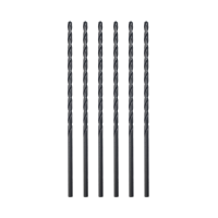 BROCA A.V. LARGA 5/32" X 6" X 4"