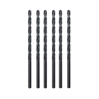 BROCA A.V. LARGA 1/4" X 6" X 4"