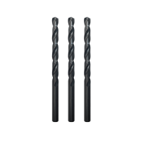 BROCA A.V. LARGA 3/8" X 6" X 4"