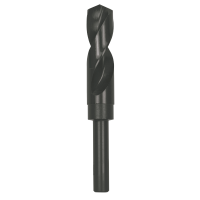 BROCA A.V. 27/32" ZANCO DE 1/2"