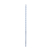 BROCA PARA CONCRETO DE 1/4" x 12"