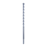 BROCA PARA CONCRETO DE 1/2" x 12"
