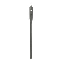 BROCA PARA MADERA TIPO PALETA  5/16"