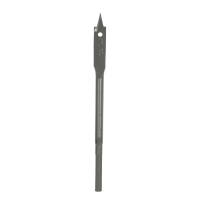 BROCA PARA MADERA TIPO PALETA  3/8"