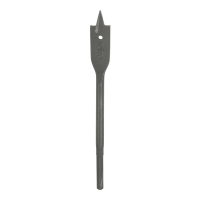 BROCA PARA MADERA TIPO PALETA  5/8"