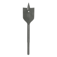 BROCA PARA MADERA TIPO PALETA 1"