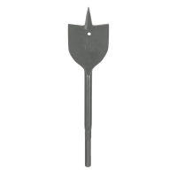 BROCA PARA MADERA TIPO PALETA 1-1/2"