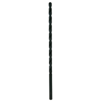 BROCA A.V. LARGA  3/8" X 12" X 9"