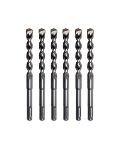 BROCA PARA CONCRETO SDS PLUS 3/16" X 6" 2 FLAUTAS