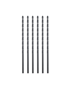 BROCA A.V. LARGA 5/32" X 6" X 4"