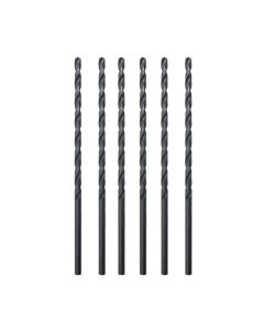 BROCA A.V. LARGA 3/16" X 6" X 4"