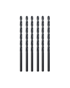 BROCA A.V. LARGA 1/4" X 6" X 4"