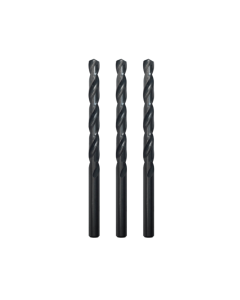 BROCA A.V. LARGA 3/8" X 6" X 4"