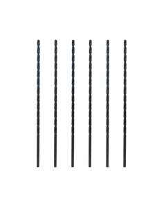 BROCA A.V. LARGA 1/4" X 12" X 9"