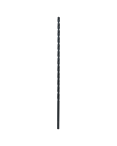 BROCA A.V. LARGA 1/4" X 12" X 9"