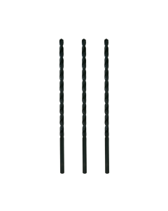 BROCA A.V. LARGA  3/8" X 12" X 9"