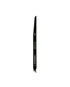 SIERRA SABLE BIMETÁLICA ULTRA 12" 6DPP 5 PIEZAS