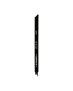 SIERRA SABLE BIMETÁLICA ULTRA 12" 10 DPP ULTRA 5 PIEZAS